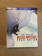 mission impossible rogue nation target 2015