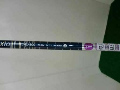 LADIES WOMENS GOLF CLUB DRIVER DUNLOP XXIO 2014 13.5DEG L-FLEX - Picture 4 of 4