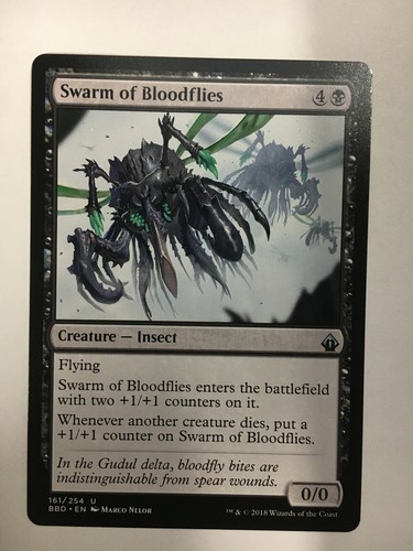 Magic the Gathering MTG Battlebond 2018 Wizzards of coast (Pick from the list) - Picture 33 of 65
