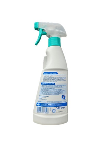 2 X Dr Beckmann Starch & Easy Iron 500ml each - Picture 3 of 3