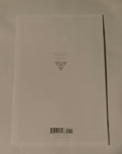 East of West #1 - Erstdruck Hickman BILD COMICS Erstdruck TV Show kommt!   - Bild 3 von 3