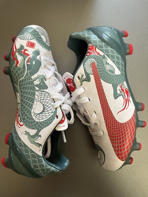 EURO SPORTS CAMPO EVOLUTION 4.5号 Puma evoSpeed Future Faster + 4 Running Spikes - Orange