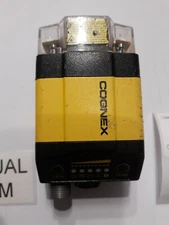 Cognex DM300X 825-0299-1R J DataMan 300 Series Barcode Reader Ethernet RS-232 #2