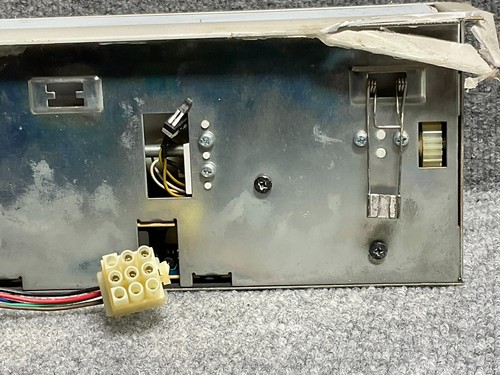 KEF Single Motorized Ceiling Speaker Ci3-80QT Custom Installation - White - Foto 4 di 12