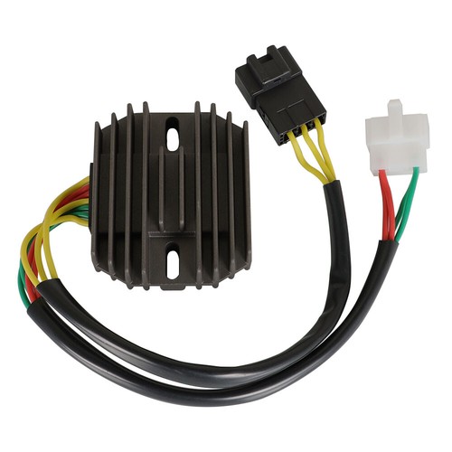 Regulator Rectifier for Honda CBR600F4 CBR600F4I 2001 2002 2003 2004 2005 2006 - Picture 4 of 13