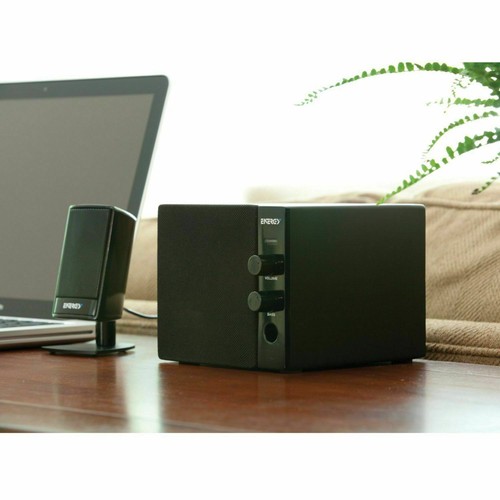 【NEW】ENERGY POWER EM-2.1 MULTIMEDIA SPEAKER SYSTEM - Picture 11 of 12