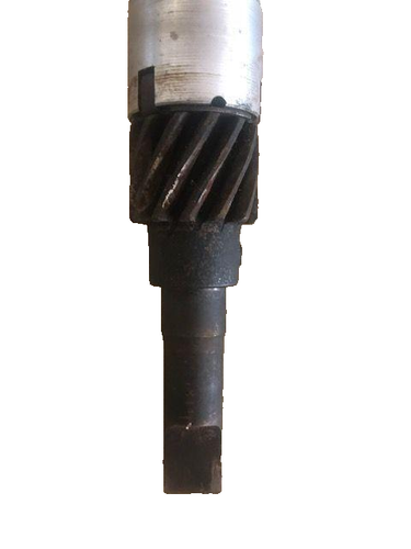 94-97 JEEP CHEROKEE XJ 4.0L IGNITION DISTRIBUTOR P/N 56027028 USED OEM - Picture 3 of 8
