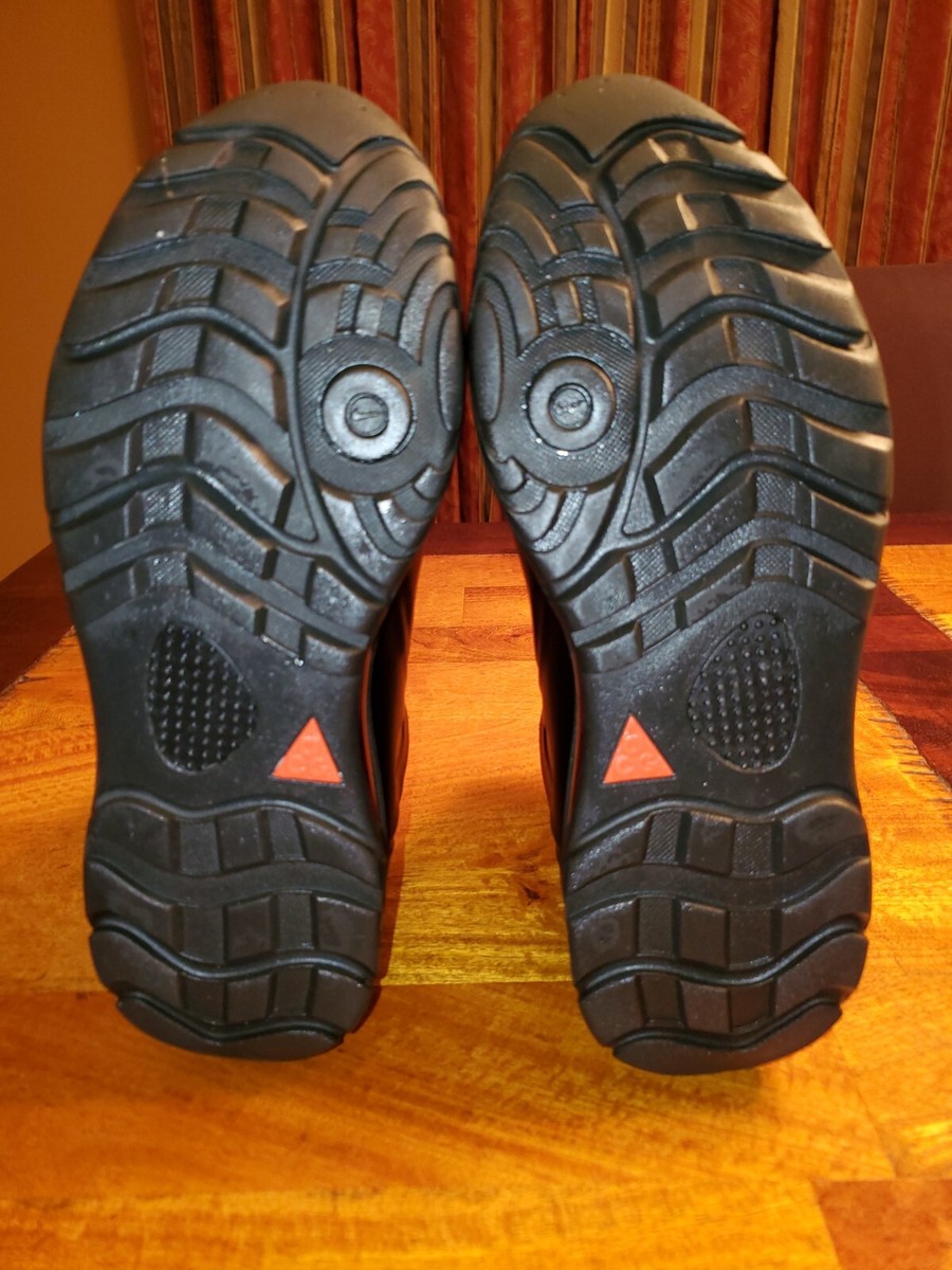 Nike ACG I-95 Posite Max 536856-001/Black Metallic Silver Nike ACG I-95 Posite Max 536856-001/Black Metallic Silver