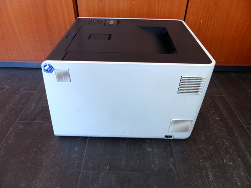 Brother HL-4150CDN Drucker Farb Laserdrucker ca. 103260 S. #1 M - Afbeelding 3 van 6