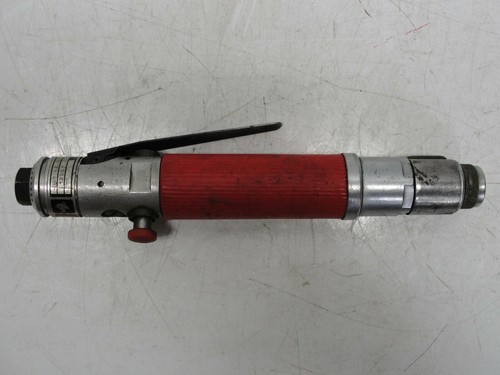 Desoutter 2SAD8-L Pneumatic Screwdriver Tested Used - Picture 2 of 6