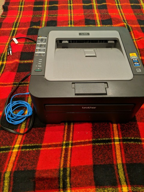Brother HL-2240 Standard Laser Printer for sale online | eBay