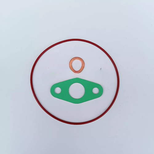 Turbo CHRA Cartridge core BV40E-0020 03L253056Q for Audi Passat 2.0 tdi CKRA - Picture 5 of 5