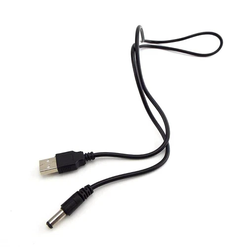 Universal USB auf DC Power Boost Kabel Ladekabel Stecker Router Mini Lüfter Lautsprecher - Bild 6 von 13