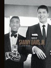 Photo by Sammy Davis, Jr. by Boyar, Burt Hardback Book The Fast Free Shipping