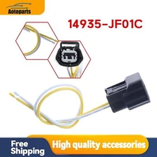 NEW Purge Valve Connector for 2010-15 Nissan Titan 14935-JF01C US