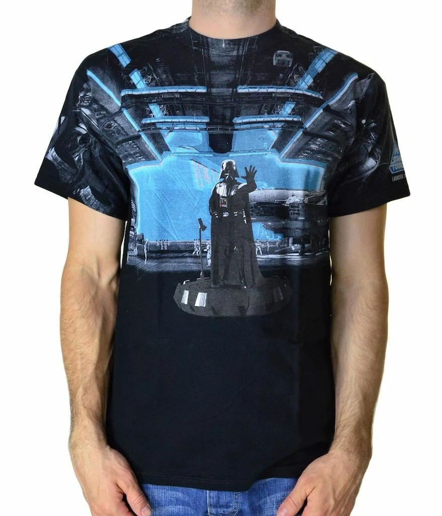 Robe tee shirt disney sale
