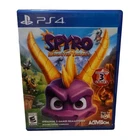 Spyro Reignited Trilogy - Sony PS4 game