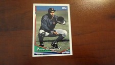 1994 TOPPS # 430 DAVE WINFIELD BASEBALL CARD