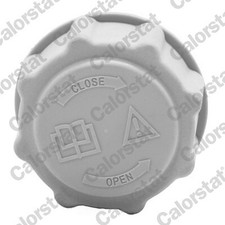 CALORSTAT by Vernet RC0039 Cap, coolant tank for CHEVROLET,DAEWOO,FORD,MAZDA,MER