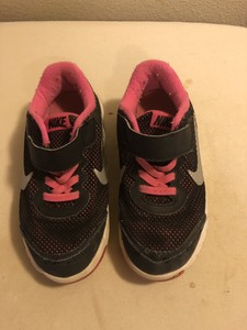 baby blue nike sneakers