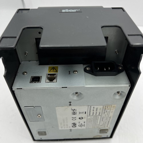 Star TSP100 Future PRNT POS Printer W/ Power Cord Tested - Picture 9 of 11