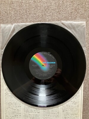 レコード Take It  B B King B.B. King ‎– Take It Home JAPAN 1979 vinyl LP VIM-6207 | eBay