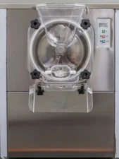 Vevor BQL-112Y Batch Ice Cream Freezer - Open Box