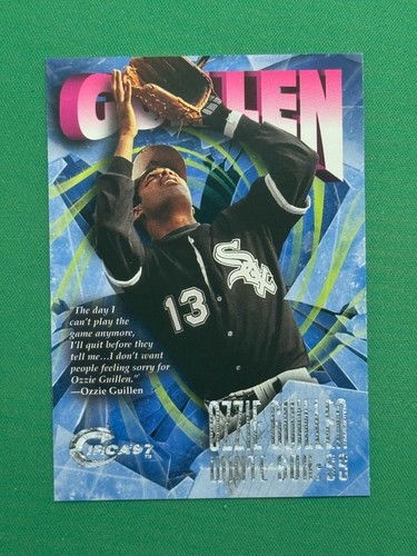 1997 Fleer Circa Baseball #1 - 200 PICK YOUR CARD COMPLETE YOUR SET - Picture 315 of 346