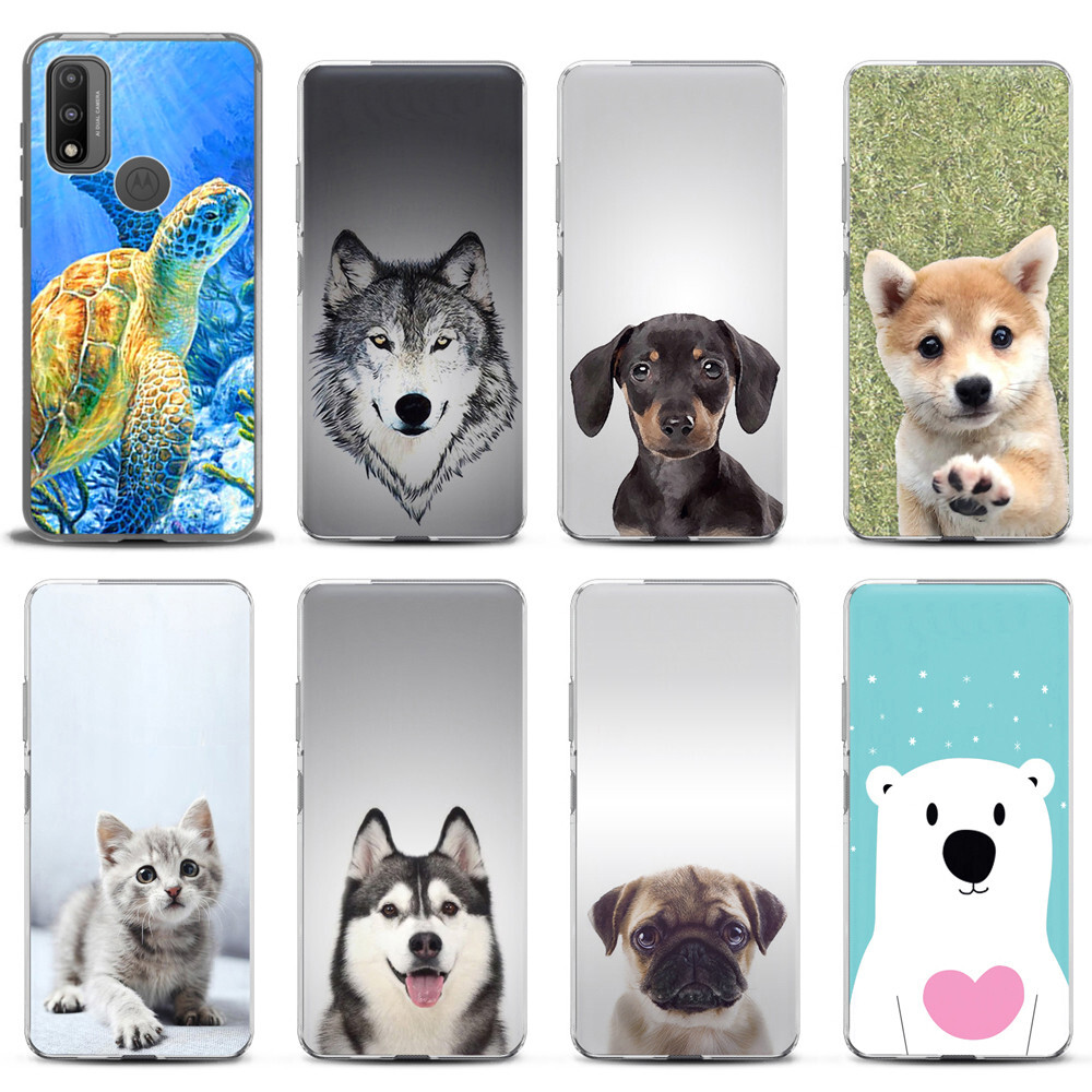 Phone Case for Motorola Moto G Power 5G,G Play,G Stylus 5G,G 5G