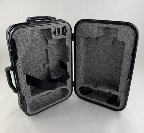 Epson ELPKS06 Hard Shell Case on Wheels Unlocked - 第 10/11 張圖片
