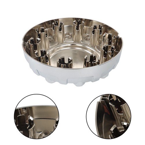 Fit For RAM 2019-2022 4500 5500 Hub Cap Wheel Center Cap 6PG03SZ0AB NEW - Picture 11 of 15