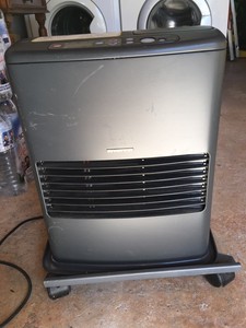 Poele A Petrole Inverter 3200 W