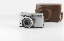Soviet KMZ Camera ZORKI - 10 Lens Industar - 63 f2,8/45 mm