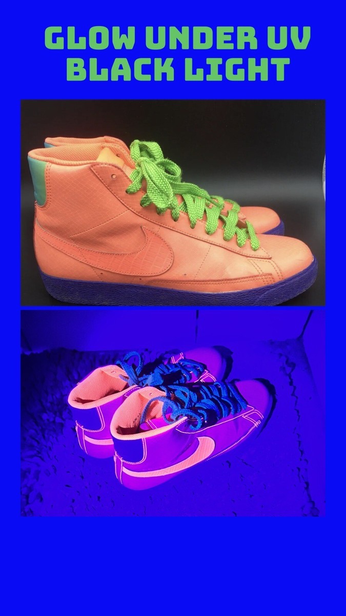 ⭐️激レア⭐️BLAZER MID SUPREME Cassette Playa Rare NIKE Blazer Mid Supreme 'Cassette Playa' High Top SZ