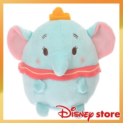 dumbo ufufy