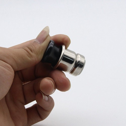 Car Power Plug Socket Output Automatic 12V Cigarette Lighter Ignition Universal - Picture 8 of 12
