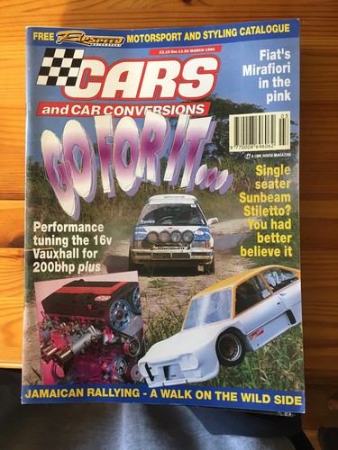Classic car and bike magazines job lot - Picture 5 of 8