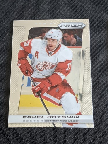 2013-14 tarjetas Panini Prizm U-Pick completa tu conjunto 1-200 Crosby Ovechkin - Imagen 37 de 209