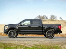 Fits 21-24 F150 2wd 4wd ReadyLIFT 2" Front Leveling Kit Strut Spacer NEW 66-2120