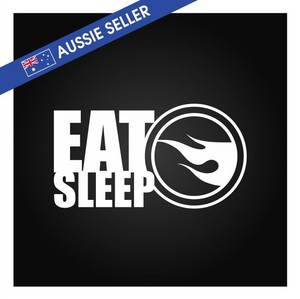 Eat Sleep Treasure Hunt Hot Wheels Sticker Decal Suit Collection Car 510 Datsun Ebay