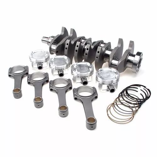 Brian Crower 102mm Stroker Kit Eclipse Talon Laser Lancer Evolution EVO 4G63 