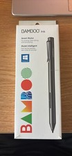 Wacom Bamboo Ink Smart Stylus - Gray