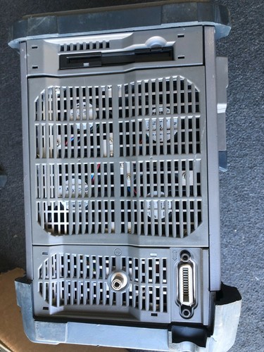 Agilent Analyzer J2127A For parts or repair - Picture 11 of 12