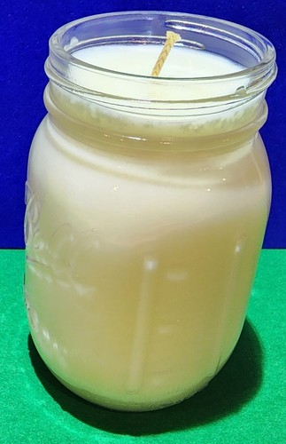 16oz Jar candle, Max Scented 100% Soy Wax over 100 Scents - Picture 44 of 137