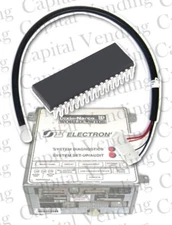 Dixie Narco S2 soda vending machine   MDB Harness and Eprom Kit
