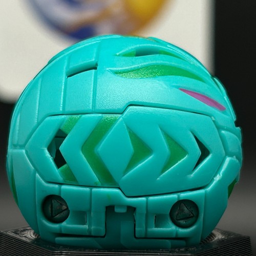 BAKUGAN Limulus B2 450g Green Ventus BATTLE BRAWLERS - Bild 12 von 15