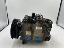 2014 AUDI Q7 3.0D-A CRC A/C AIR CON COMPRESSOR/PUMP 7L6 820 808   