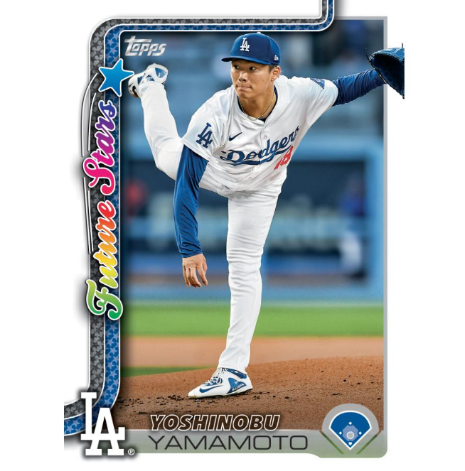 2025 Topps Baseball Series 1 MLB World Tour Tokyo Series 2025 Topps Baseball Series 1 MLB World Tour Tokyo Series