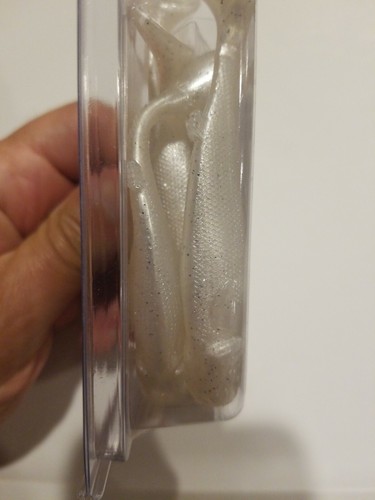 Yum Fango Minnow Kit - Foto 7 di 9