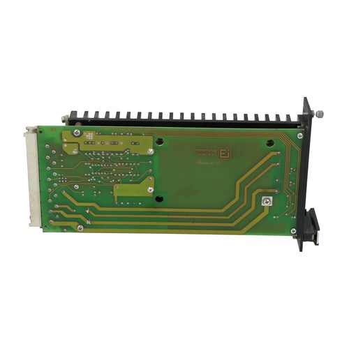 Elcon Instruments 1500/PM-230 Power Supply Used UMP - Picture 4 of 6